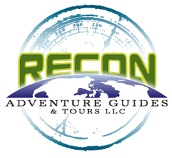 Recon Logo